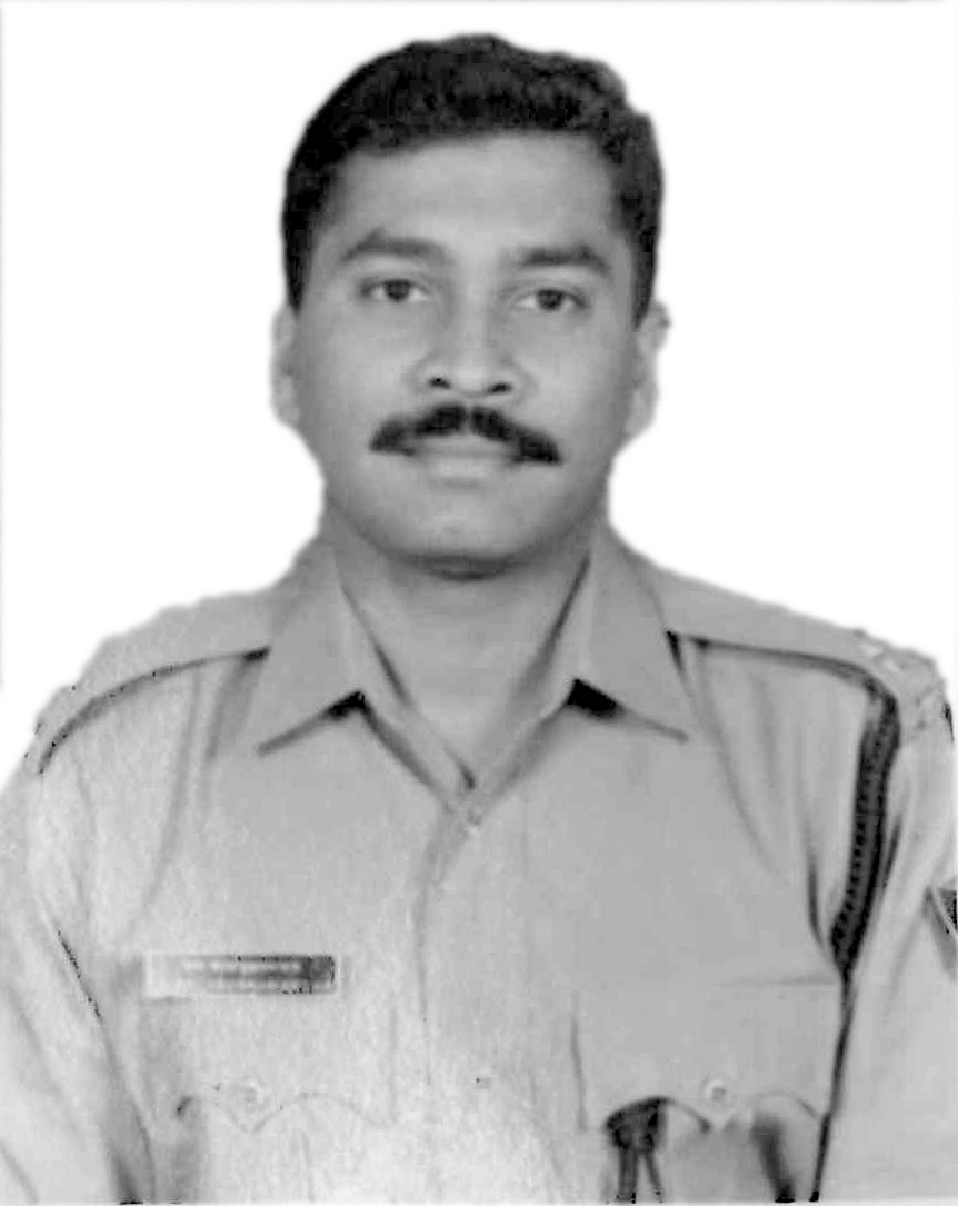 N. Balasubramanyam N. Balasubramanyam